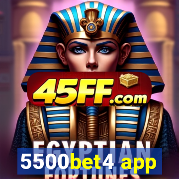 5500bet4 app